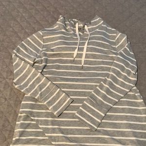 Hooded sweatshirt Livi 18/20